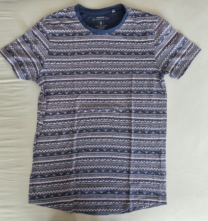 T-Shirt "Clockhouse" (Gr. S)