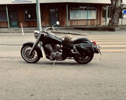 Honda VT 750