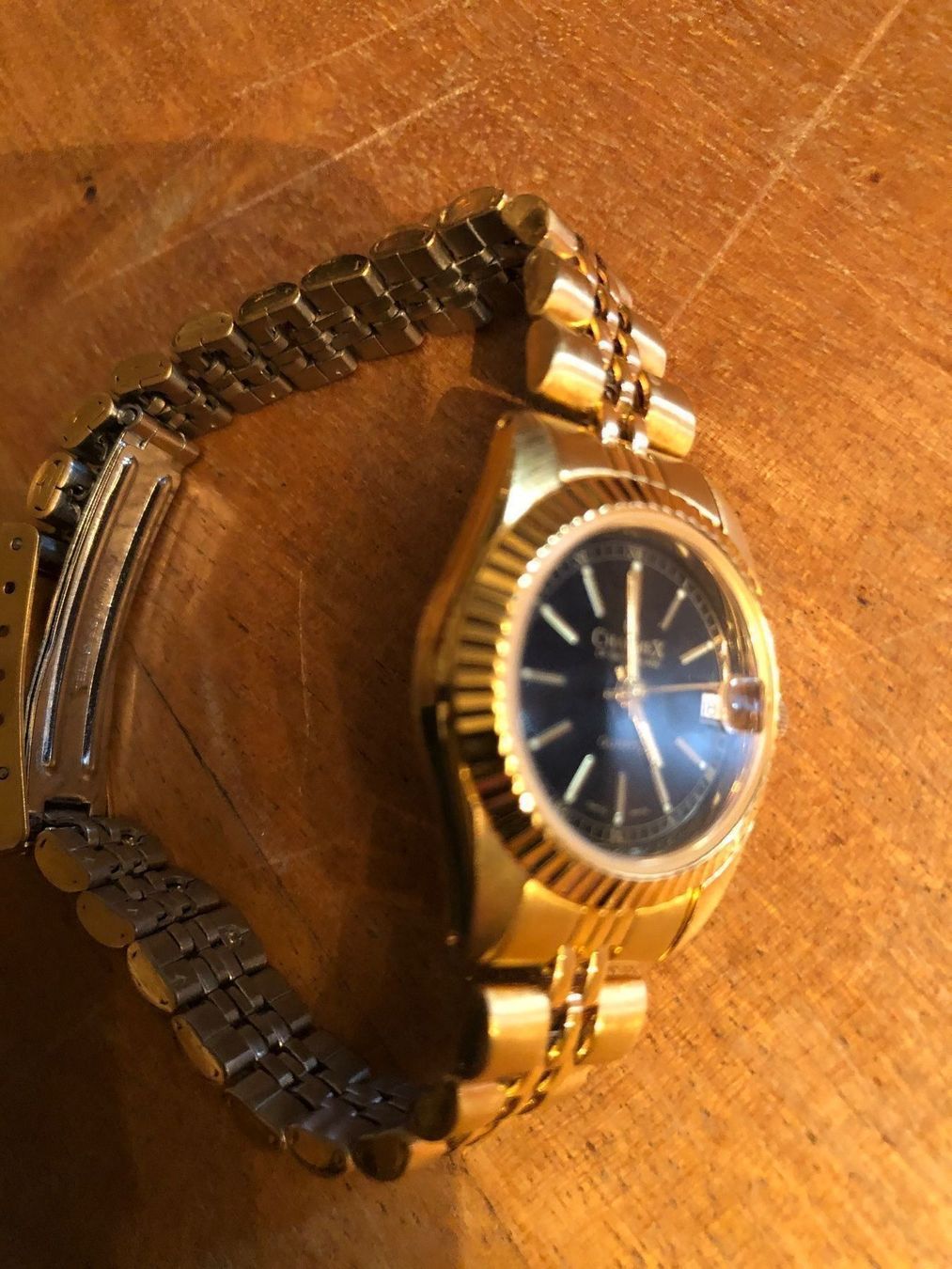 Uhren: CHARMEX DAMENARMBANDUHR – Neu (gemäss Beschreibung) aus Wald ZH von mlnt 4
