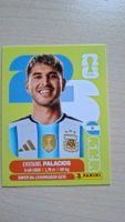 Panini WM 2026 Sticker ARG 11