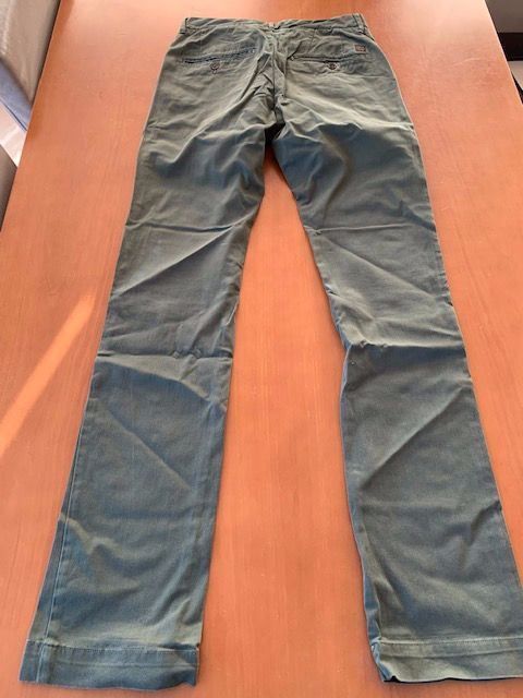 Pantaloni: Hose Lab. Gr. 38 / 30 – Usato da Oberweningen venduto da Bumblebee2 2