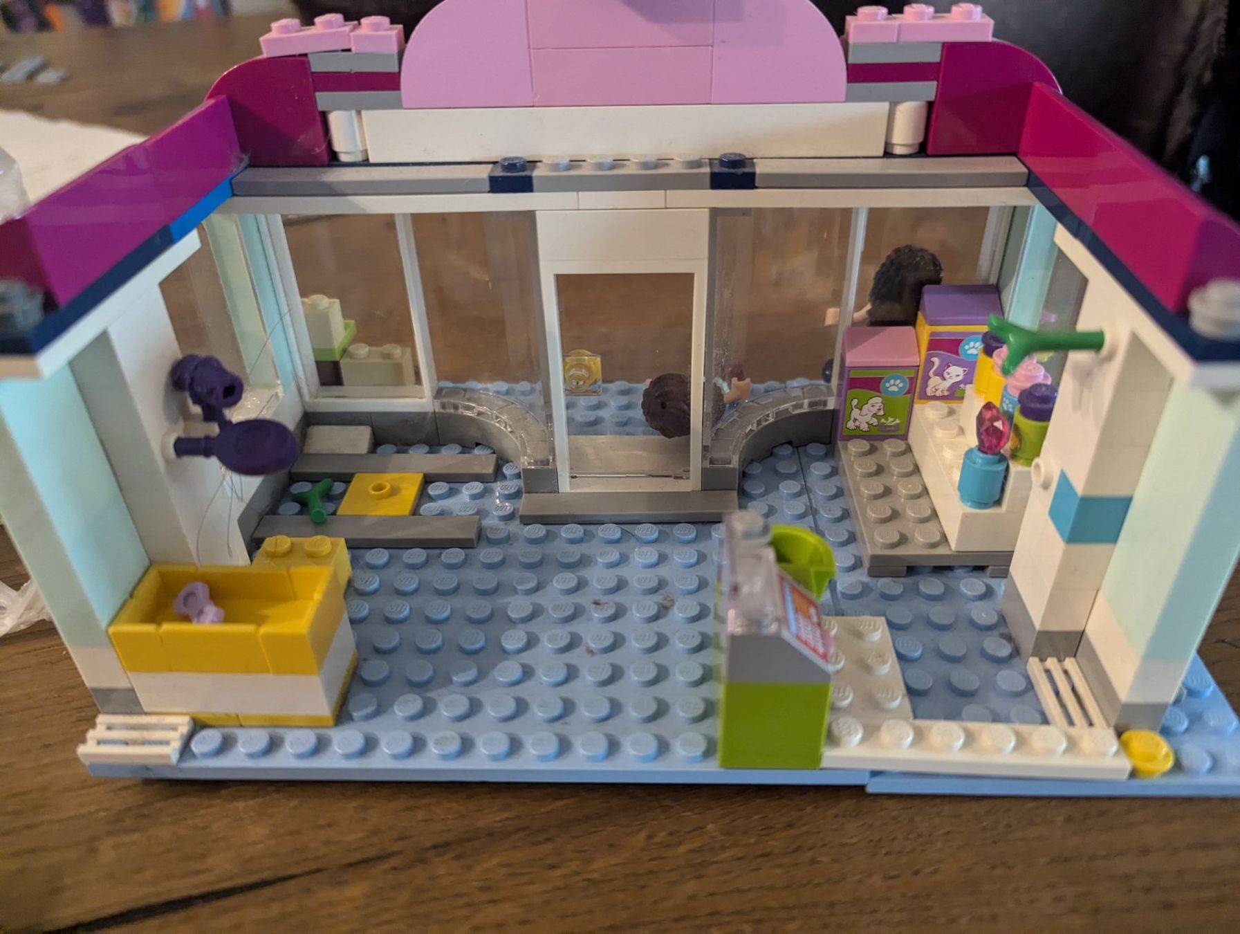 Lego Kit di costruzioni: Lego Friends 41007 – Usato da Wangen ZH venduto da Nadja056 1