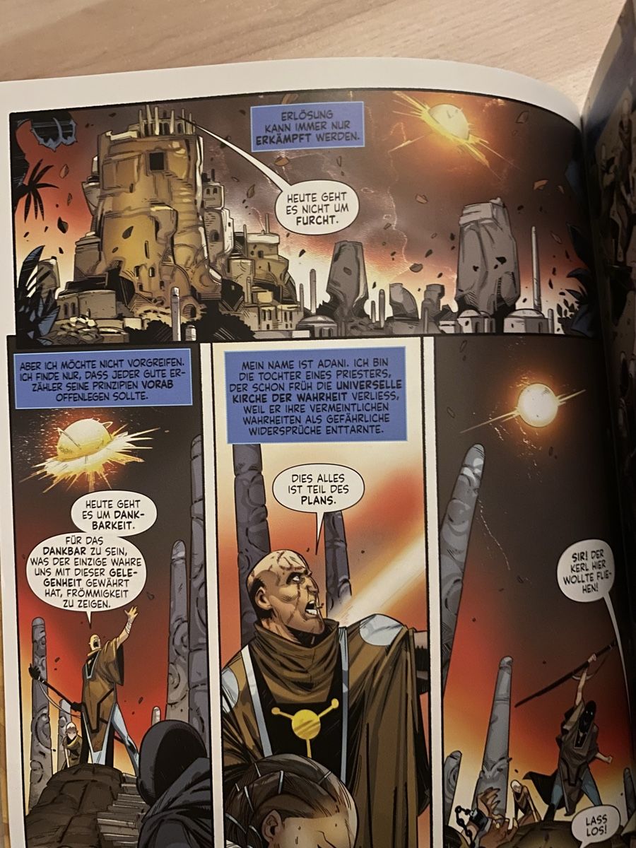 Fumetti: Marvel Comic Phoenix SC 01 – Nuovo (secondo la descrizione) da Neftenbach venduto da ctbvm 5