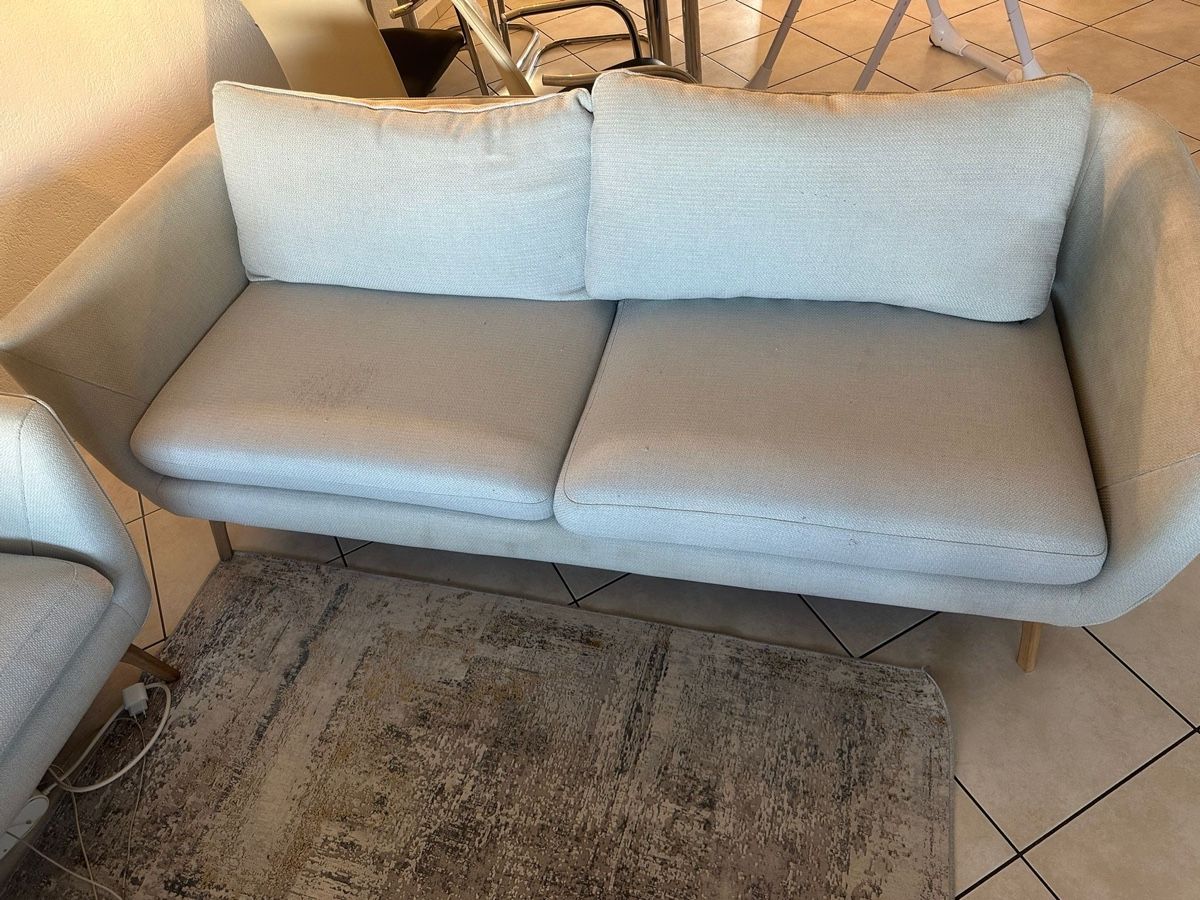 Micasa Divani: Sofas – Usato da Sisseln AG venduto da kos_7269 1