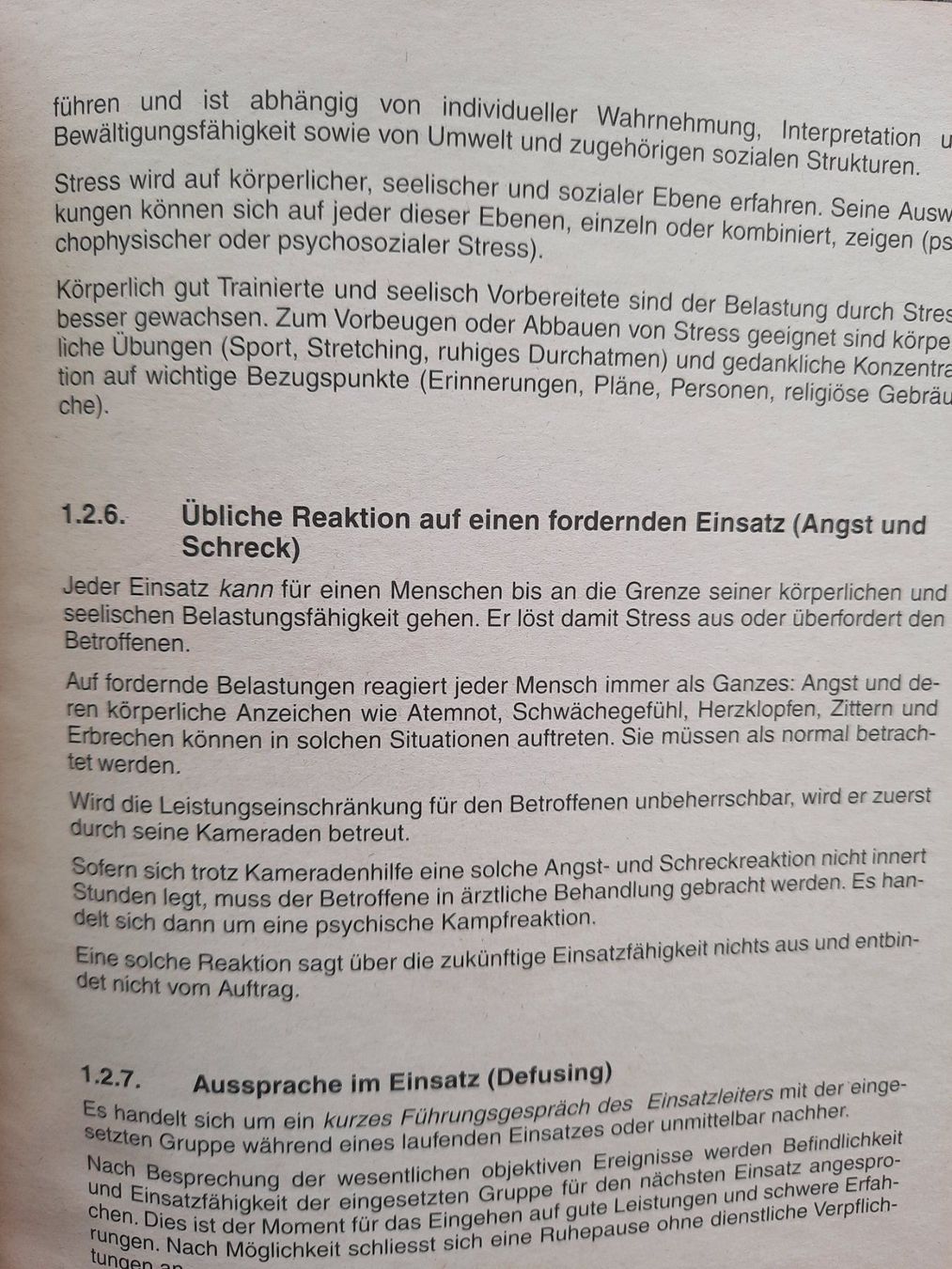 Livres: Gesunderhaltung der Truppe – D'occasion à Ruswil par Sammlergeist 1