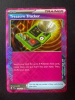 Treasure Tracker 131 - ACE Rare - Prismatic Evolutions - EN