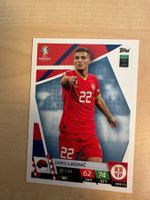 Darko Lazovic (Topps Match Attax Euro 2024)