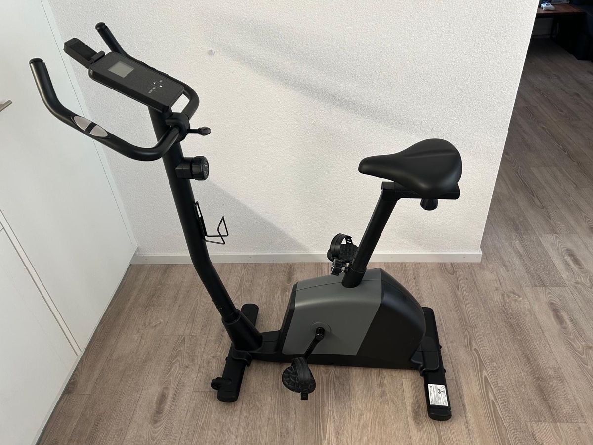 Aldi Hometrainer: Hometrainer  – Usato da Rheinfelden venduto da vvm_gx8z