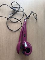 Babyliss Curl Secret Lockenstab, Pink, wenig gebraucht, top 
