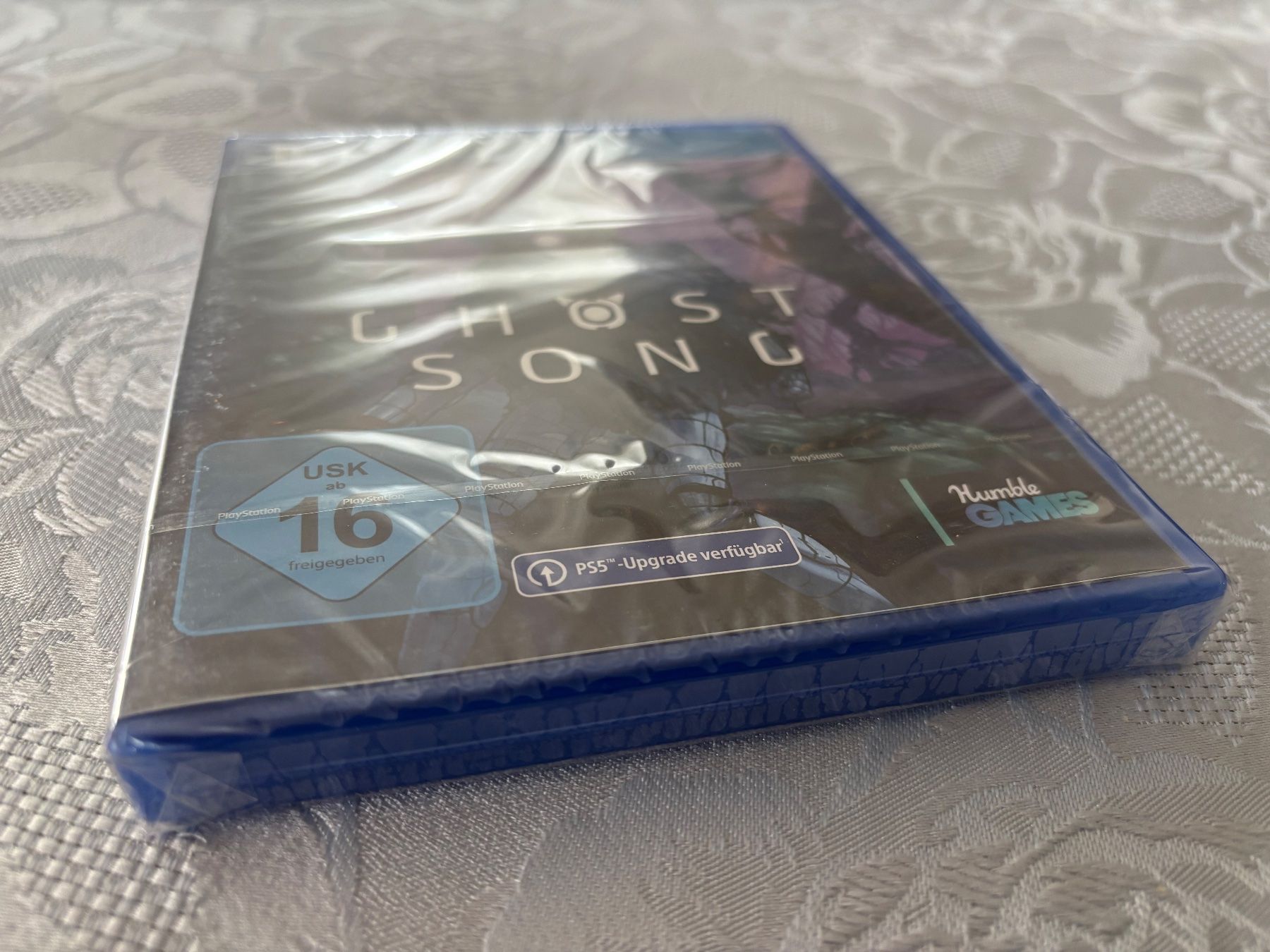 Giochi: Ghost Song (NEU) – Nuovo e nell'imballaggio originale da Frenkendorf venduto da Fionchen 3