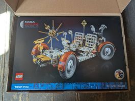 Lego 42182 NASA Apollo Lunar Roving Vehicle NEU+OVP