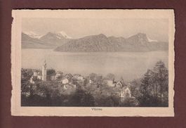 VITZNAU