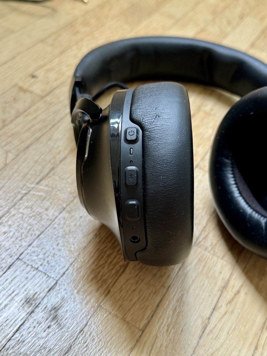 JBL Cuffie: Kopfhörer JBL CLUB 950 NC – Usato da Zürich venduto da timmax8 5