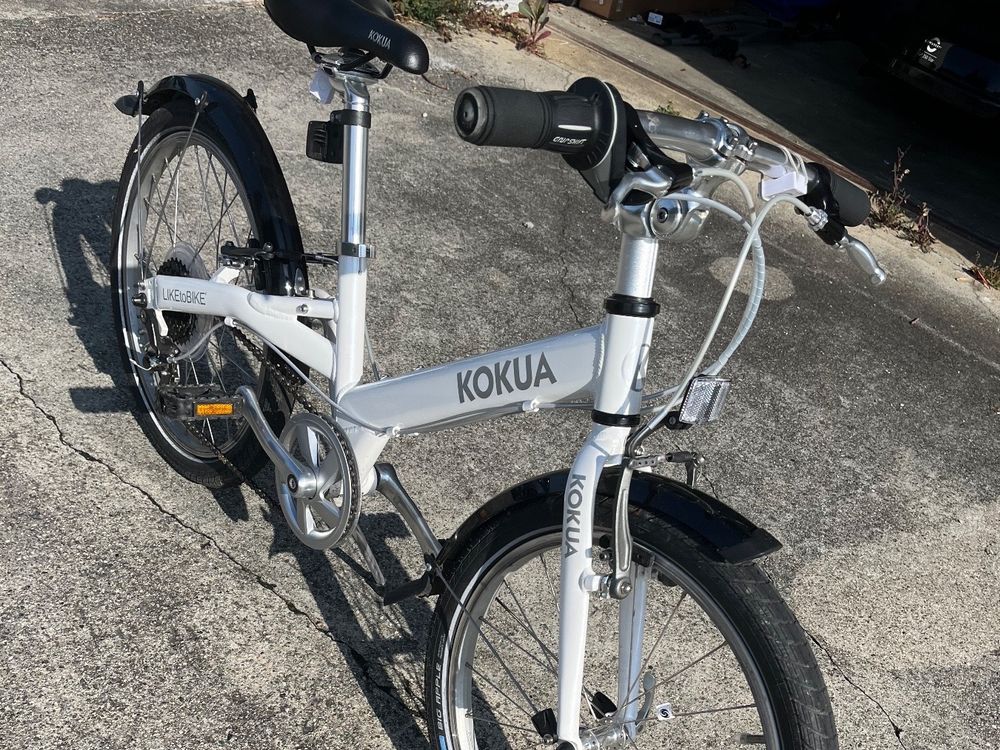 Kokua sale 20 zoll