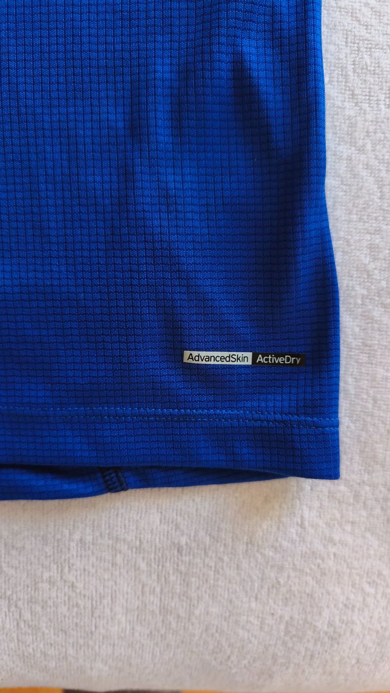 Salomon T-Shirts: Salomon Herren Laufshirt Gr. XL - Ideales Sportshirt! – Gebraucht aus Lauwil von Fameug 2