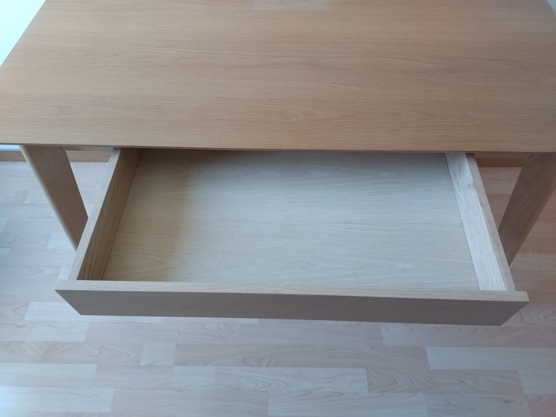 Jysk Bureaux: Schreibtisch 120x60 – D'occasion à Zürich par chi_7llx 2