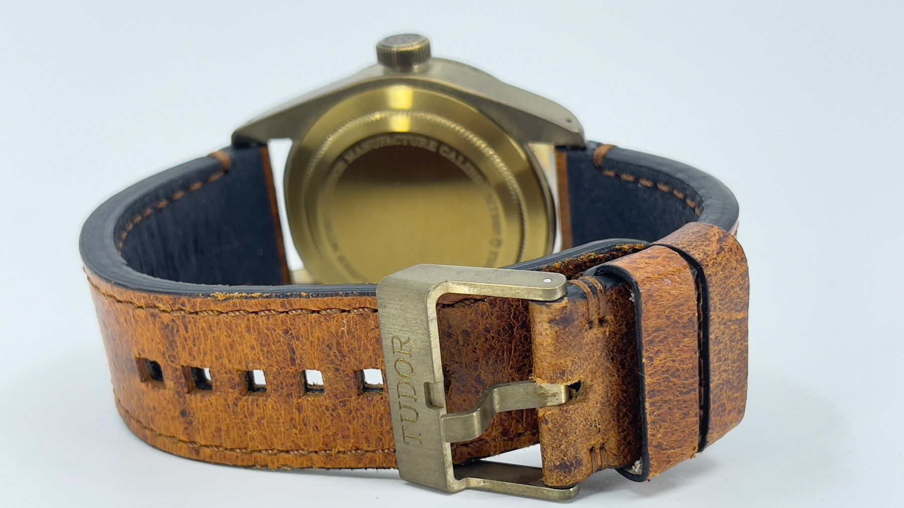 Tudor Orologi: TUDOR Black Bay Bronze – Nuovo (secondo la descrizione) da Bruettisellen venduto da GiacomoCH 6