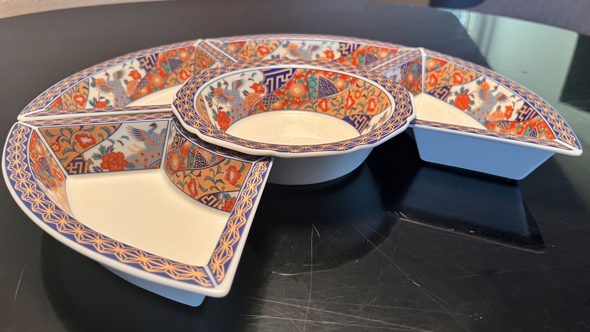 Schalen: Asiatisches Geschirr – Gebraucht aus Stettfurt von JapaneseCollection 1