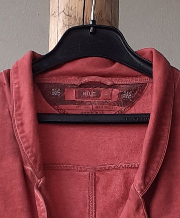 Nile Giacche: Nile Jacke, L – Usato da Bern venduto da Solarsystem 1