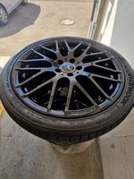 Original Amg felgen 19 zoll 5×112 Et48