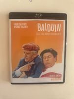 BALDUIN: DER TROCKENSCHWIMMER. (BLU-RAY)
