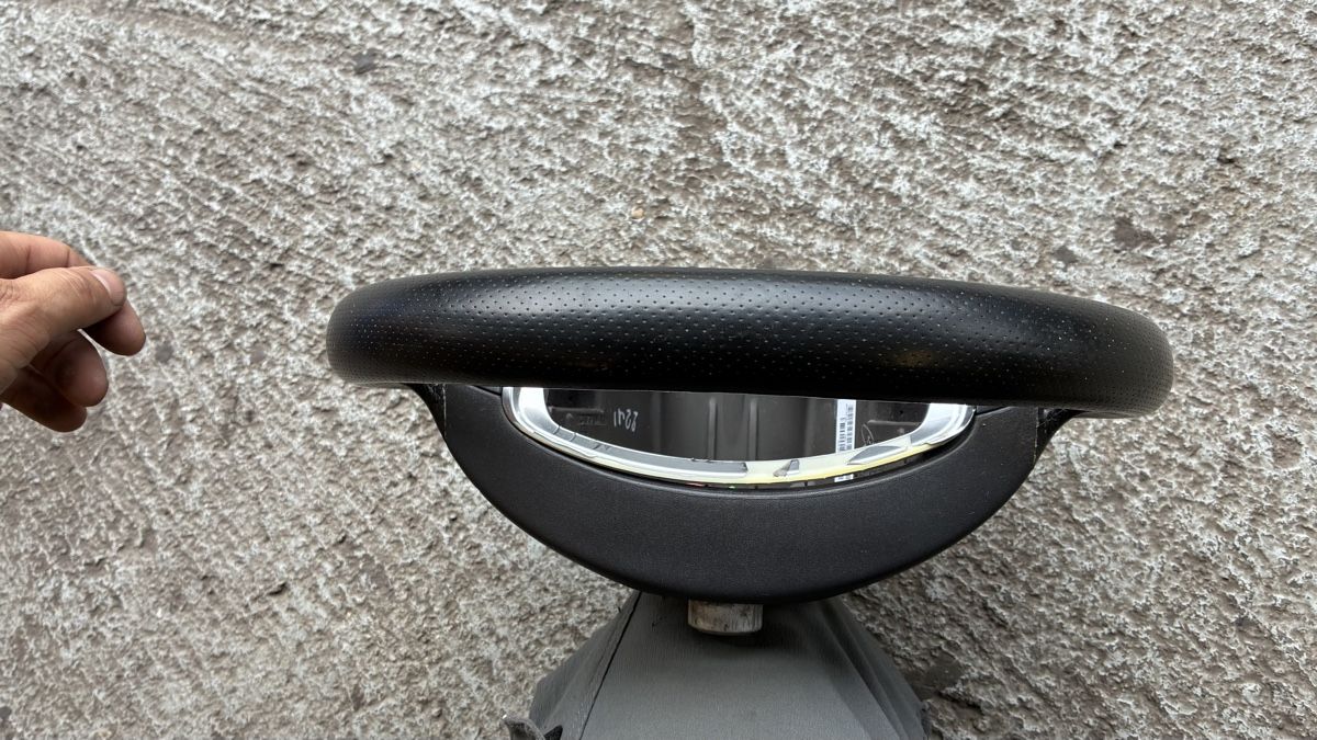 Volvo Toutes les pièces auto: Lederlenkrad Volvo – D'occasion à Niederlenz par SciroccoUrquattro 1