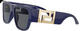 Versace Sonnenbrille Damen Herren - Neu!