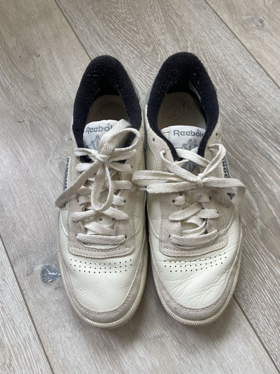 Reebok Scarpe da uomo: Reebok taille 37.5 – Nuovo (secondo la descrizione) da Noës venduto da titerfly