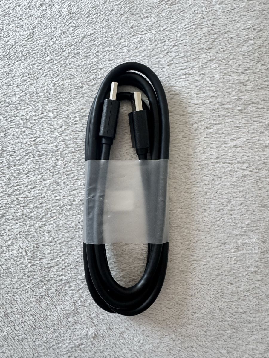 Cavi: DisplayPort Kabel DP zu DP – Usato da Uetikon am See venduto da Ala888