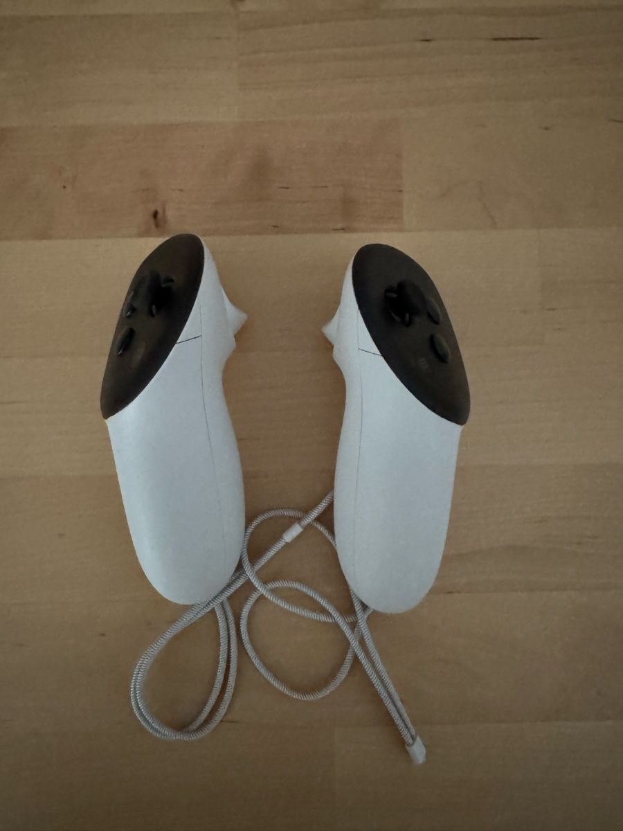 Meta Casco VR: Meta Quest 3 | 128 GB – Usato da Interlaken venduto da silsilsil 2