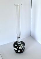 Solifleurvase (Knospenvase) vintage,  im Murano-Stil