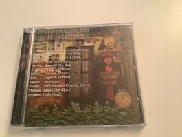 Badly Drawn Boy / one plus one is one / 2004