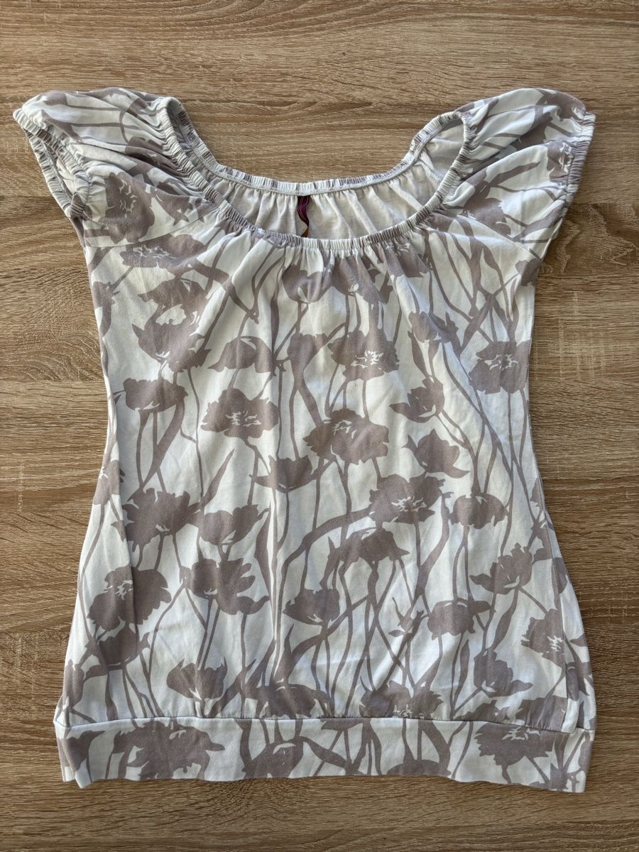 T-shirt: Shirt Gr S – Usato da Ebikon venduto da Regipe