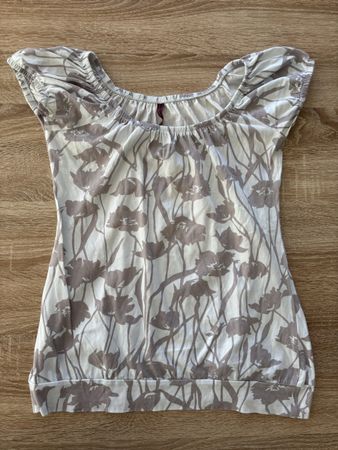 Shirt Gr S