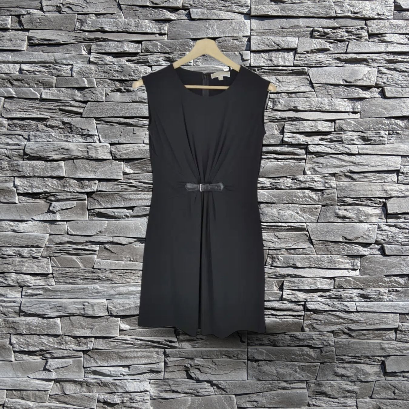 Michael Kors Vestiti: Michael Kors Robe noire, taille S – Usato da Le Locle venduto da Threads_CH