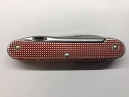 Victorinox Alox Rot Lange Ahle
