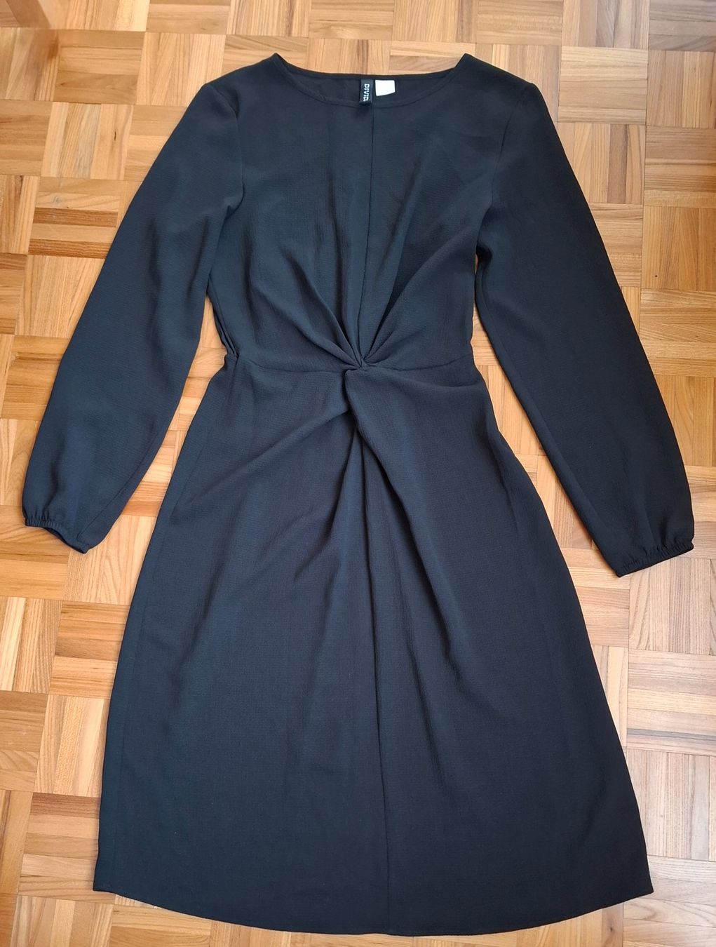 H&M Vestiti: Robe noire H&M Divided/Kleid Schwarz H&M Divided – Nuovo (secondo la descrizione) da MOUTIER venduto da Anto21
