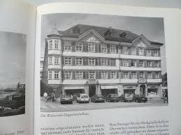 Libri: Herisau - weder Dorf noch Stadt – Usato da St. Gallen venduto da elkapone 2