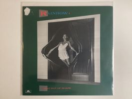 Rainbow LP - Bent Out Shape (Cover Defekt)