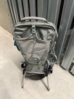 Sac de portage de randonnée thule pour enfant