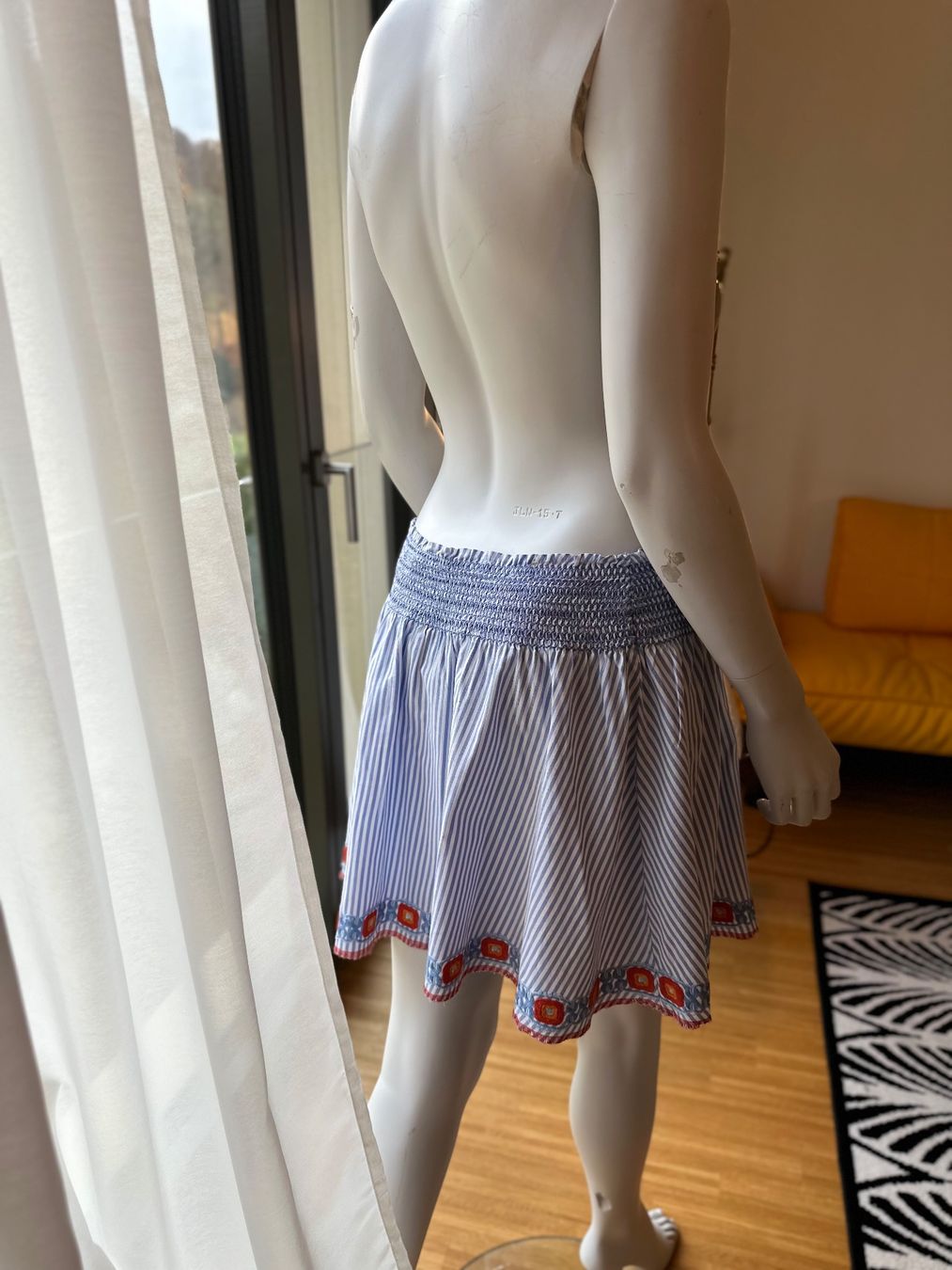 Tory Burch Gonne: Toller Rock von Tory Burch | Gr. XS – Usato da Kilchberg ZH venduto da nad_6dwp 2