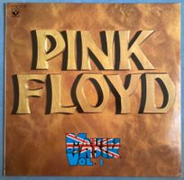 PINK FLOYD - MASTERS OF ROCK