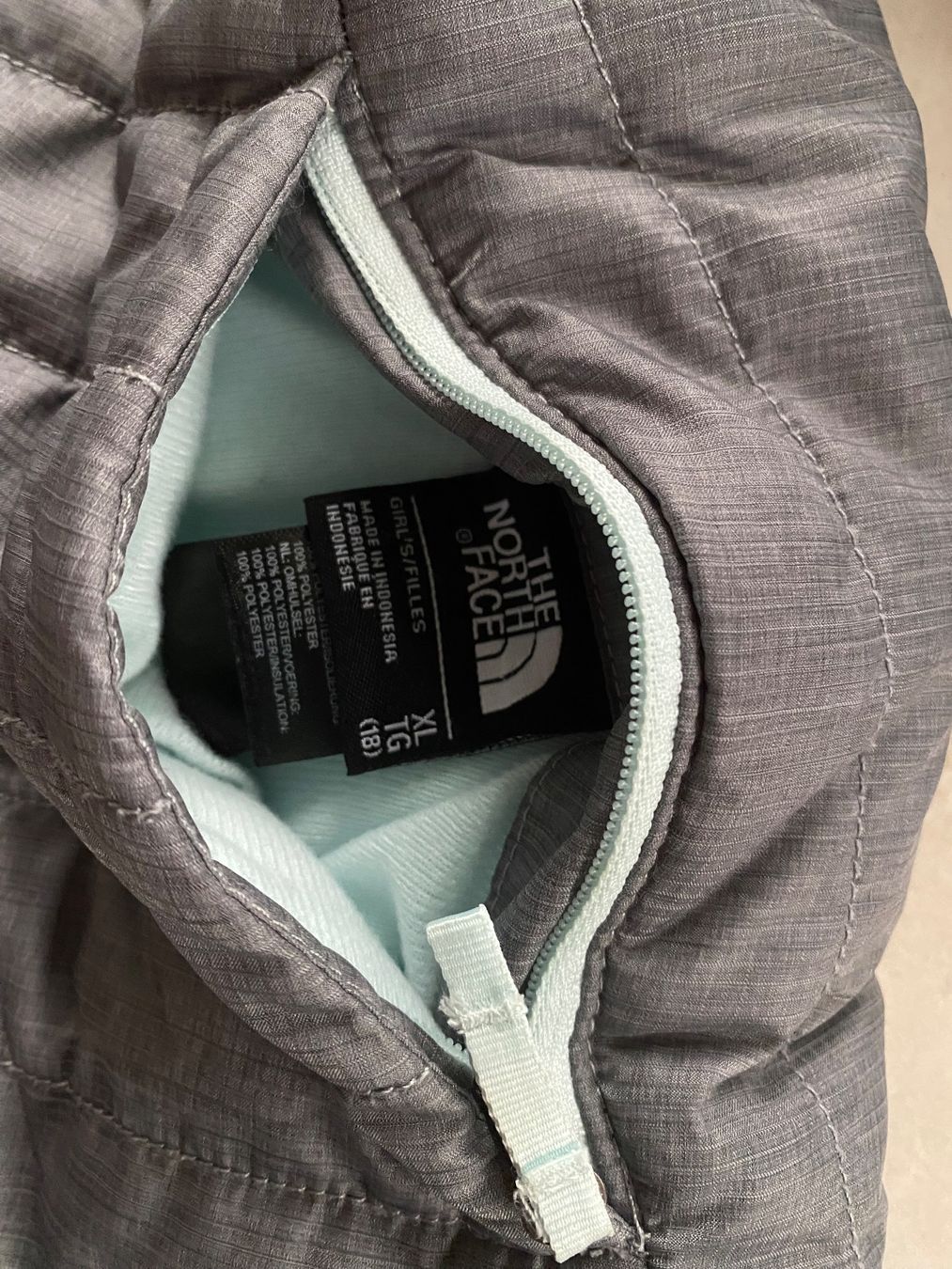 North Face Giacche & Cappotti: The North Face Jacke – Usato da Grüningen venduto da kleiderstar 3