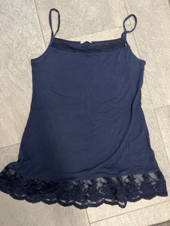 Intimissimi TOP tg M cotone 