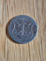 Solingen - Kriegsgeld - 10 Pfennig 1919 - TOP