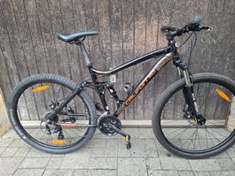 Mountainbike 