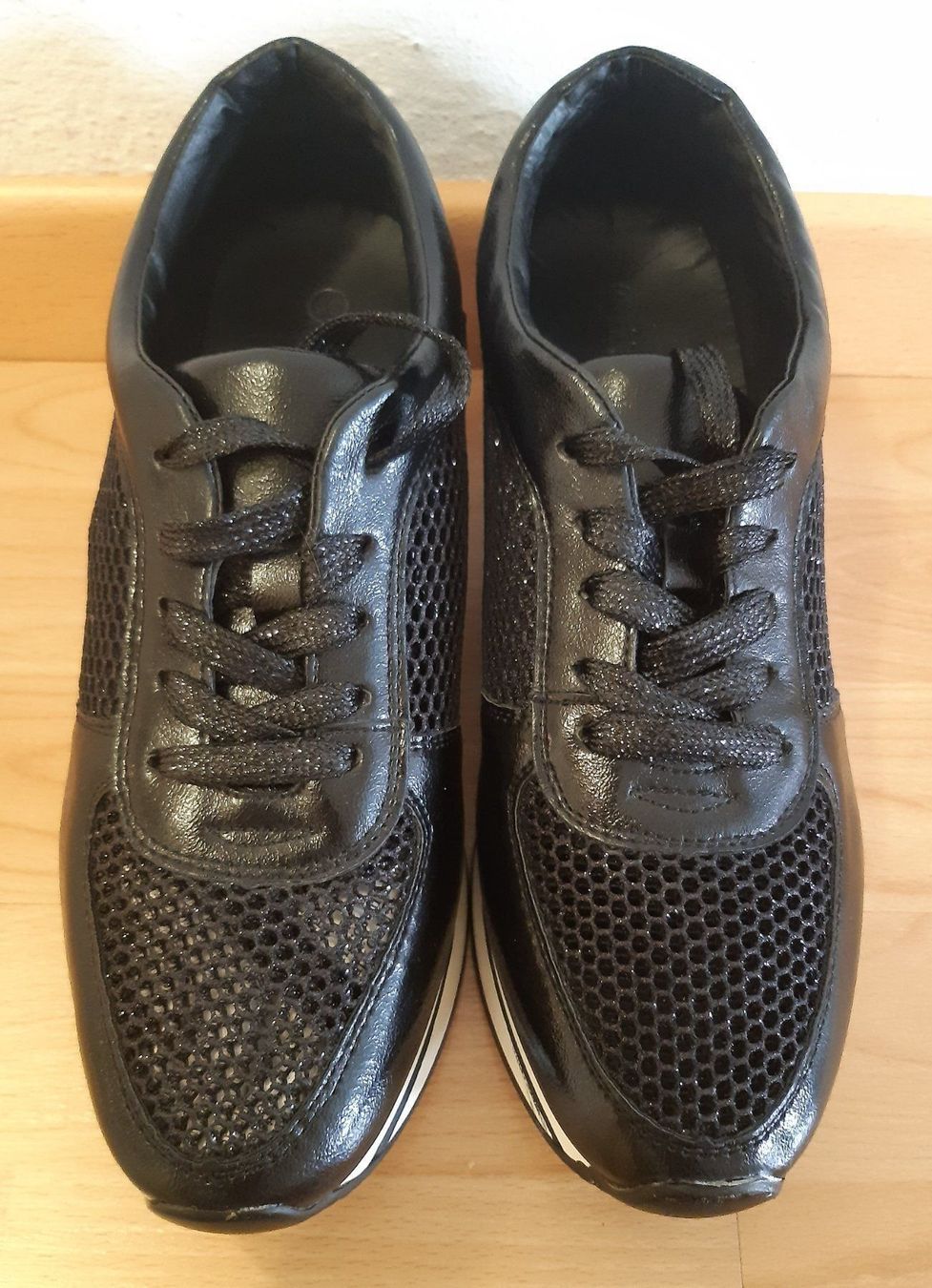 Scarpe da donna: Freizeitschuhe Damen Grösse 39 – Usato da Feuerthalen venduto da kigo87 2