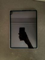 iPad Air 4 64 GB Space Grau