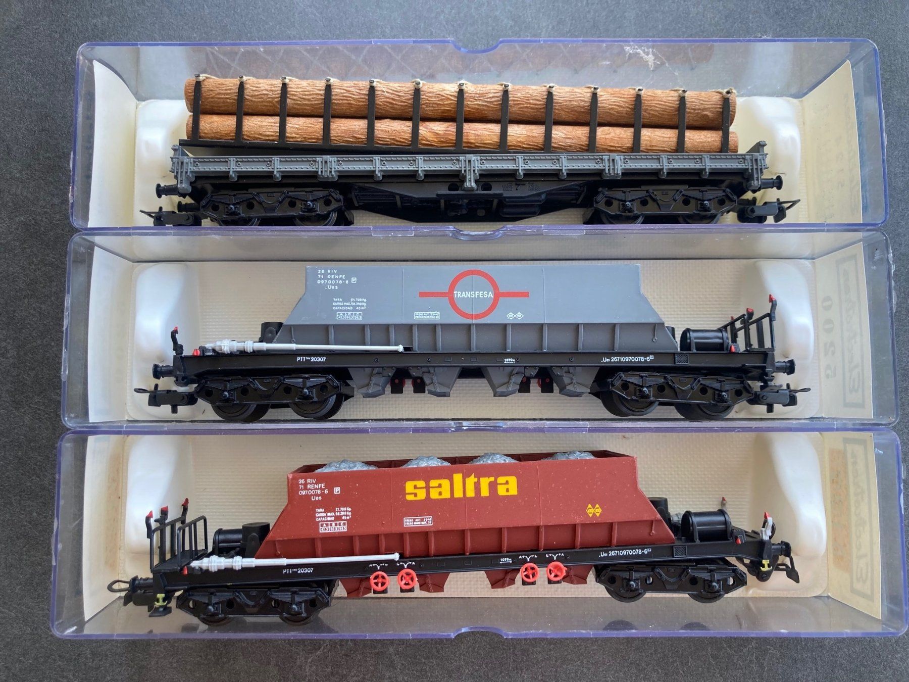 Modellini di ferrovie: H0 Gleichstrom – Nuovo e nell'imballaggio originale da luzern venduto da Maclimac 1