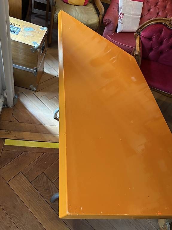 Tische: Table jardin vintage  – Gebraucht aus La Chaux-de-Fonds von reg_yw68 1
